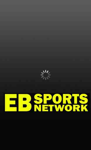 EB Sports Network 1