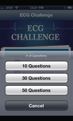 ECG Challenge 2