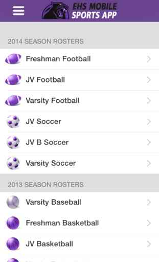 EHS Mobile Sports 4