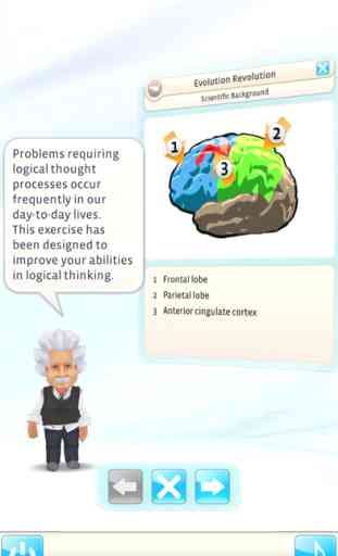 Einstein™ Brain Trainer 4