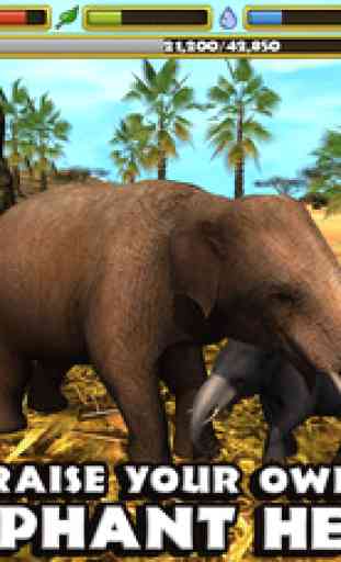 Elephant Simulator 2