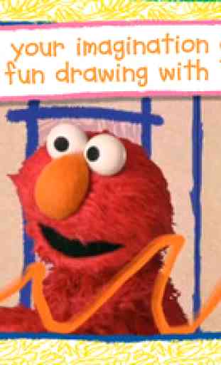 Elmo's World And You 3