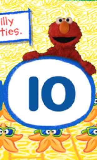 Elmo's World And You 4