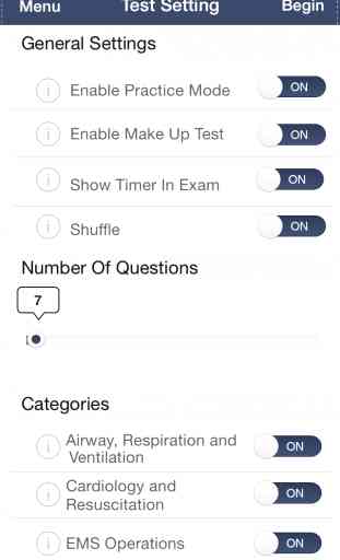 EMT (NREMT) Practice Test & Review Questions 3