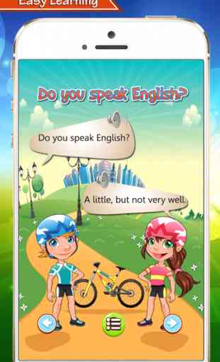 English Speak Conversation Learn Speaking For Kids 1 2