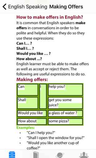 English Speaking & Conversation 2