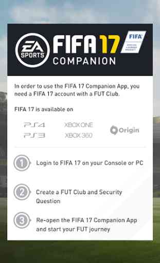 FIFA 17 Companion 1