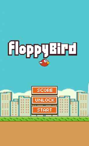 Floppy Bird 1