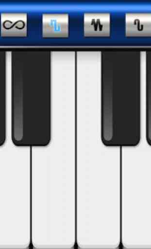 Handy Piano Keyboard 3
