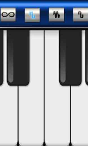 Handy Piano Keyboard 4