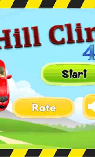 Hill Slot Car Racing 3D UAE 1