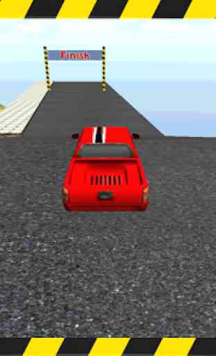 Hill Slot Car Racing 3D UAE 3