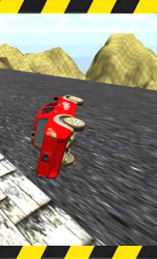 Hill Slot Car Racing 3D UAE 4