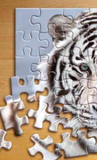 Jigsaw Puzzles 1