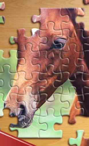 Jigsaw Puzzles 3