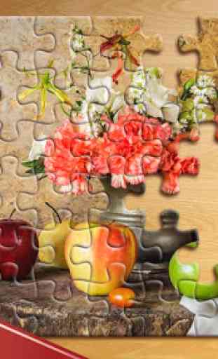 Jigsaw Puzzles 4