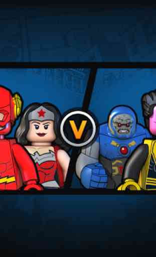 LEGO® DC Super Heroes 2
