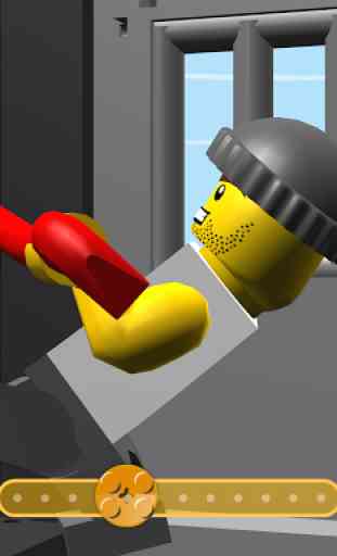 LEGO® Juniors Quest 2