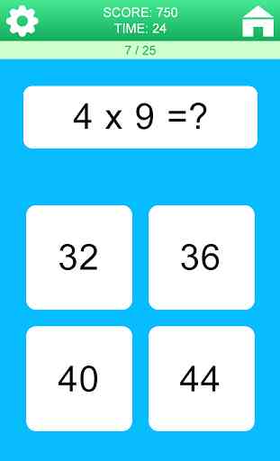 Math Games 2
