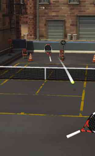 Play Tennis 3