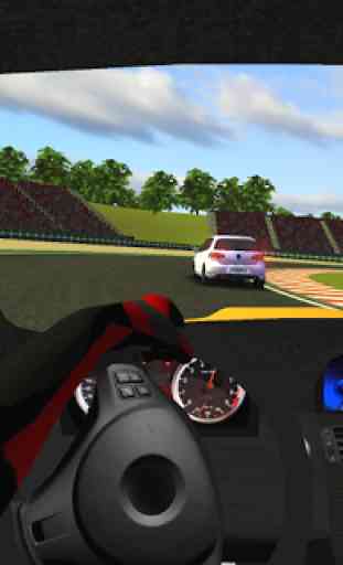 Racing Simulator 1