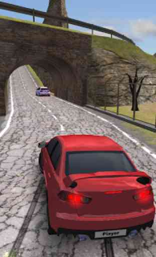 Racing Simulator 2