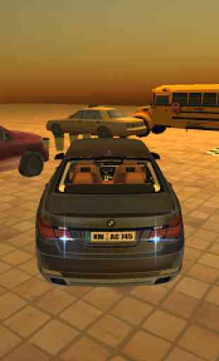 Real Car Simulator Game 2