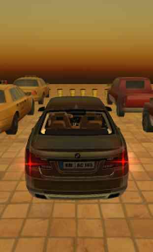 Real Car Simulator Game 3