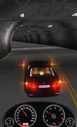 Real Car Simulator Game 4