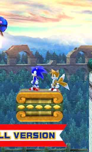 Sonic 4 Episode II LITE 1