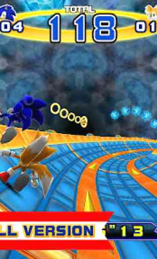 Sonic 4 Episode II LITE 2