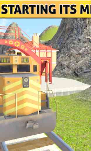 Super Driving Train Simulator 2