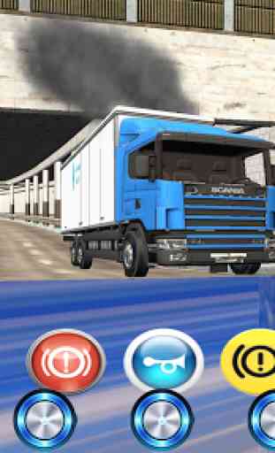 T Truck Simulator 2