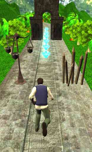 Temple Jungle Run 3D 3