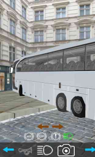 Travego - 403 Bus Simulator 1