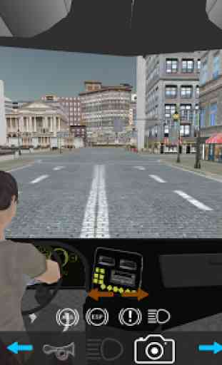Travego - 403 Bus Simulator 2