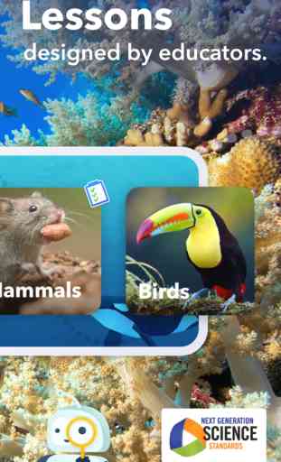 Animal Life - Science for Kids 3