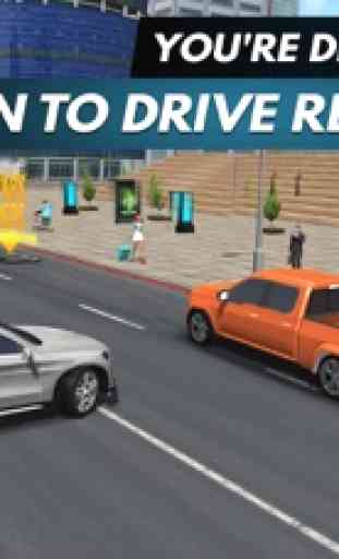 Driving Academy 2: Car Games 4
