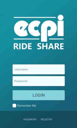 ECPI Ride Share 4