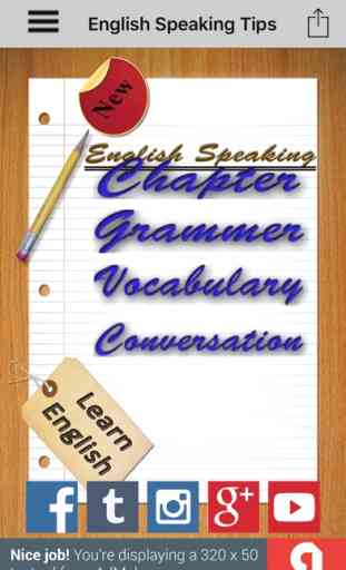 English Speaking Course - Learn Grammar Vocabulary 1