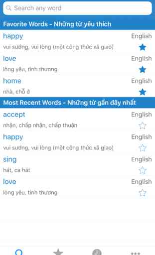 English Vietnam Dictionary 1