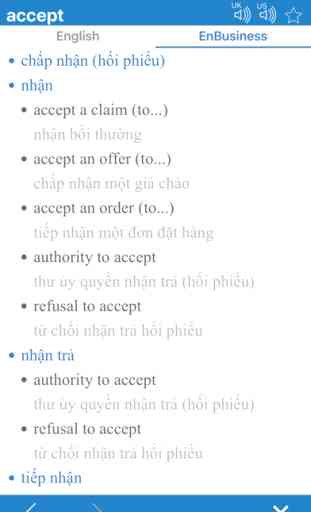 English Vietnam Dictionary 2