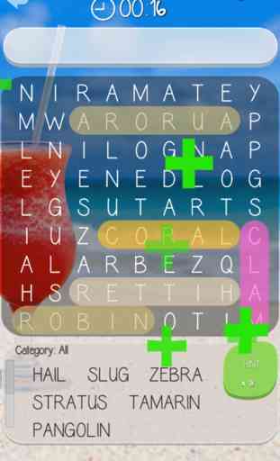 Epic Word Search Puzzles 2