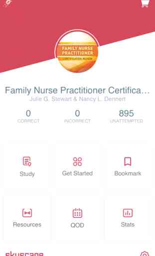 Family Nurse Practitioner Q&A 1