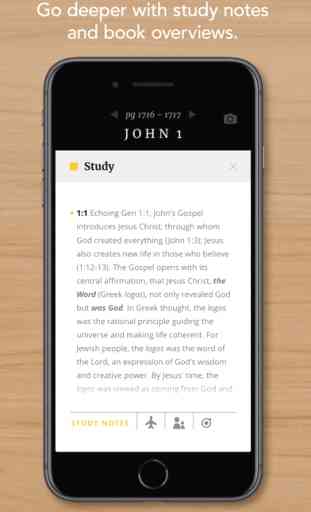 Filament: Gospel of John 2