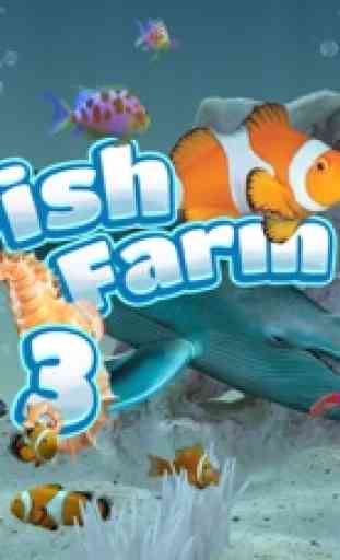 Fish Farm 3 - Aquarium 3
