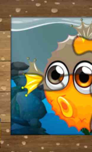Fishing baby games for toddler 2