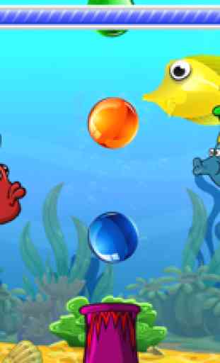 Fishing baby games for toddler 4