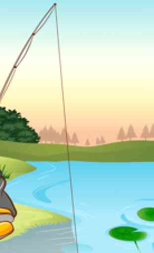 Fishing game for toddlers 2