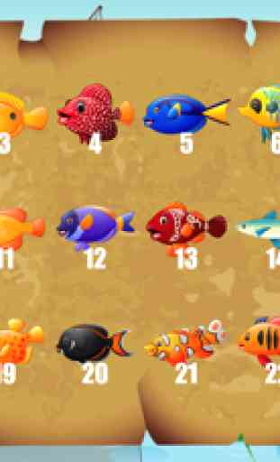 Fishing game for toddlers 3